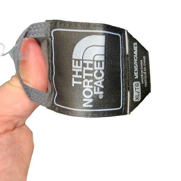 VINTAGE The North Face Gore-Tex Summit Series Jacket XL - Picture 7 of 9